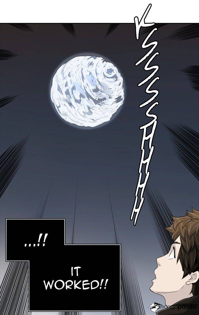 Tower of God Chapter 371 image 100